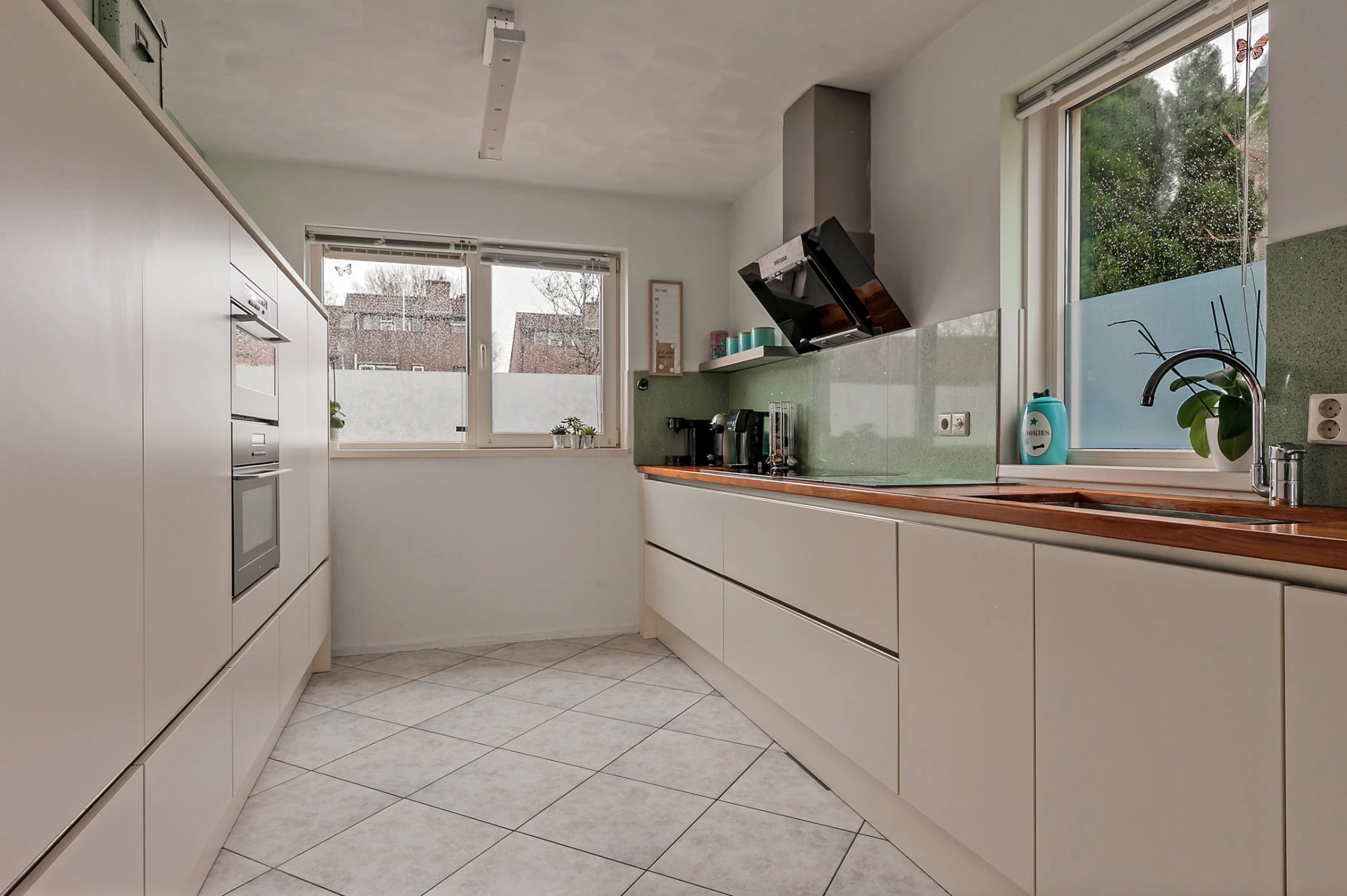 Woonhuis te koop Galjoen 20 19 Lelystad