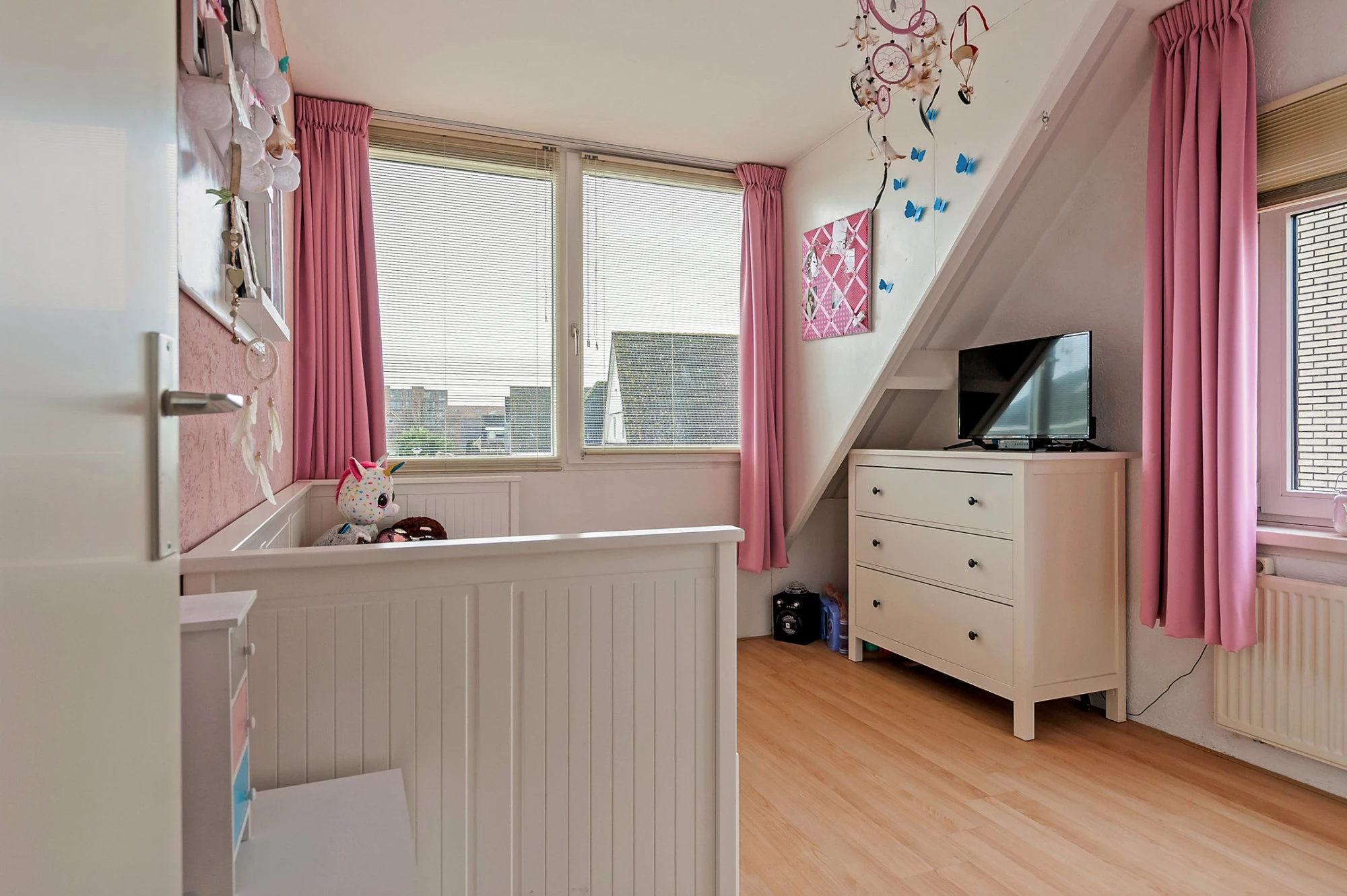 Woonhuis te koop Galjoen 20 19 Lelystad