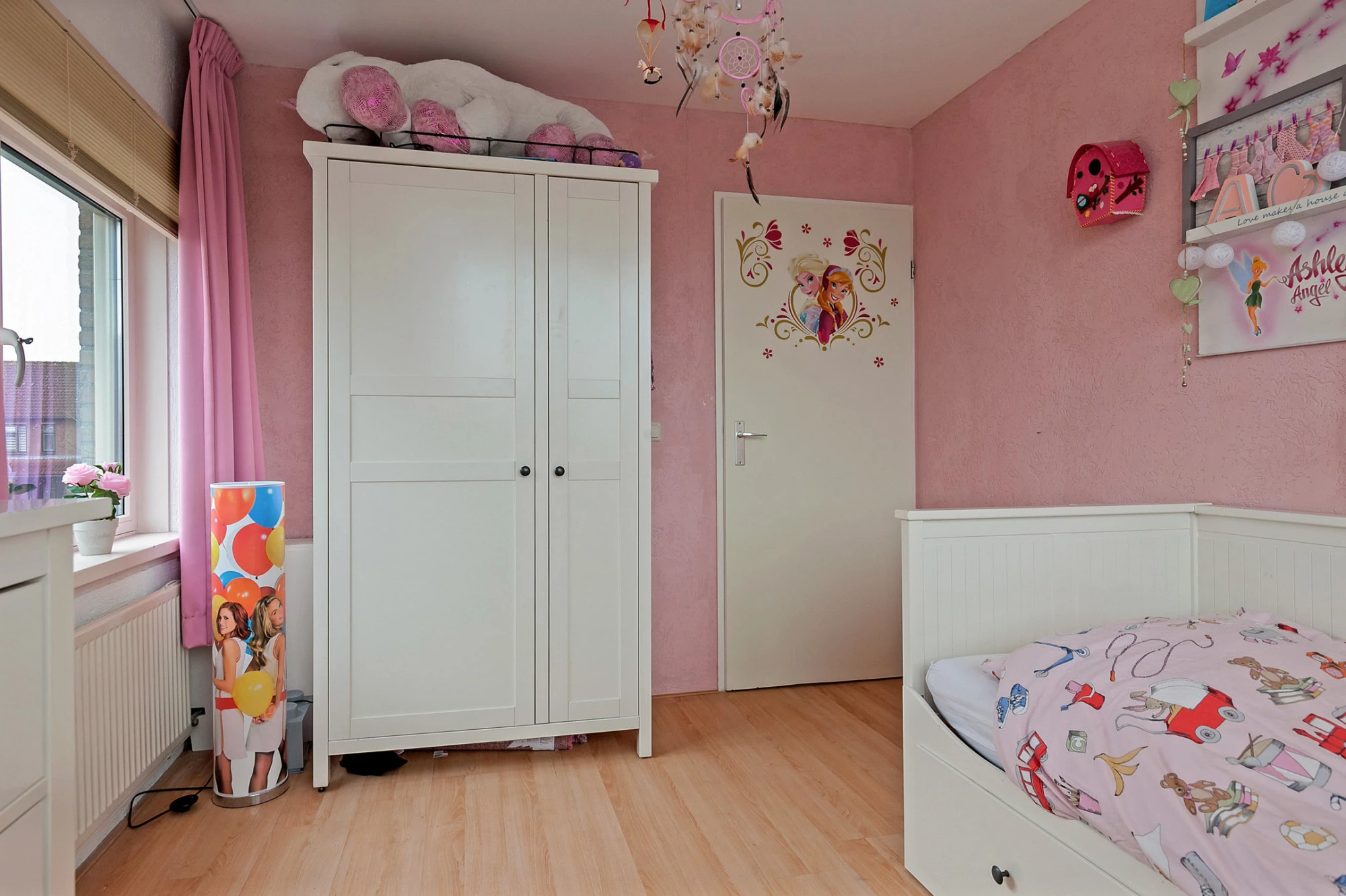 Woonhuis te koop Galjoen 20 19 Lelystad