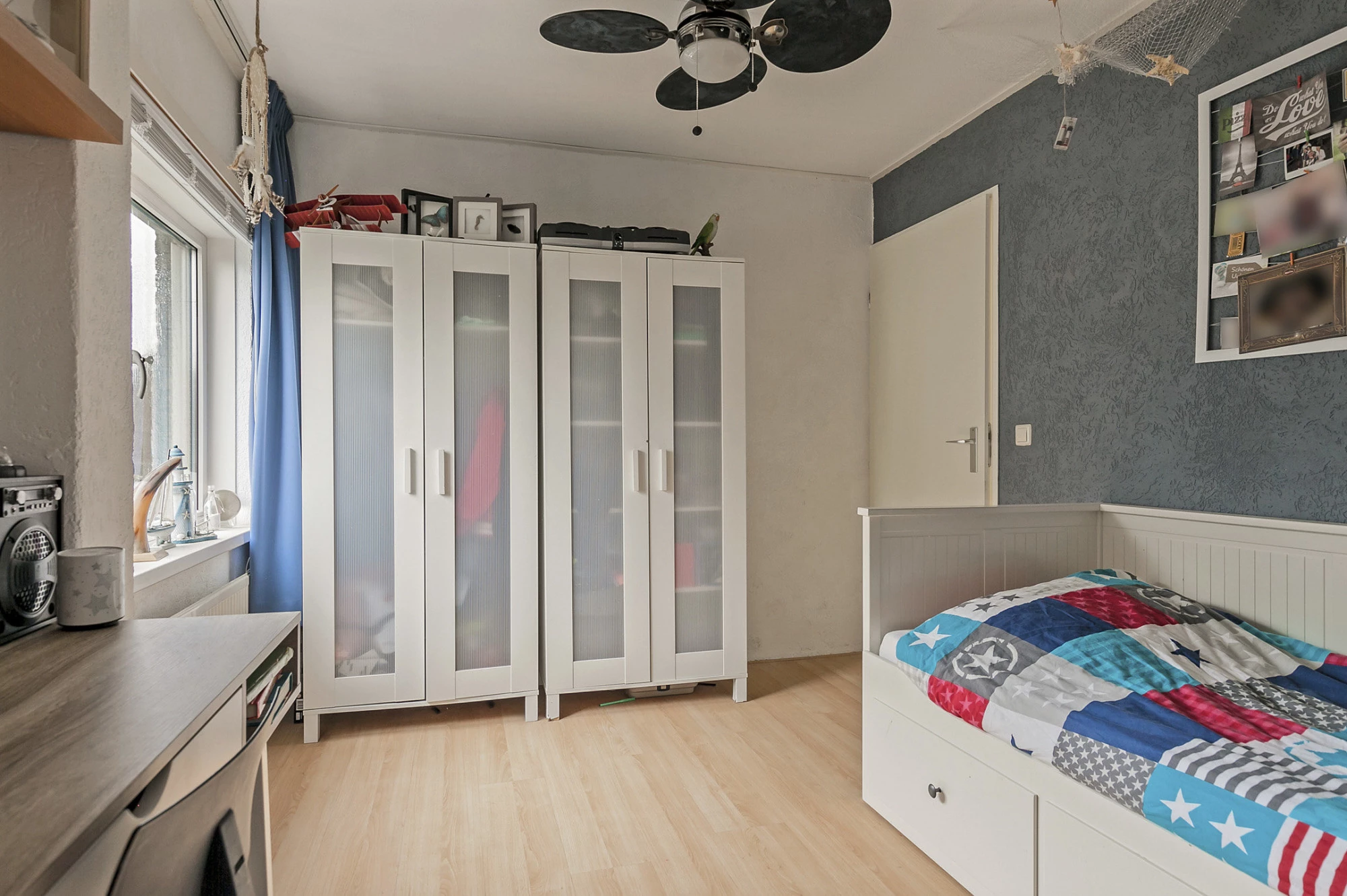 Woonhuis te koop Galjoen 20 19 Lelystad