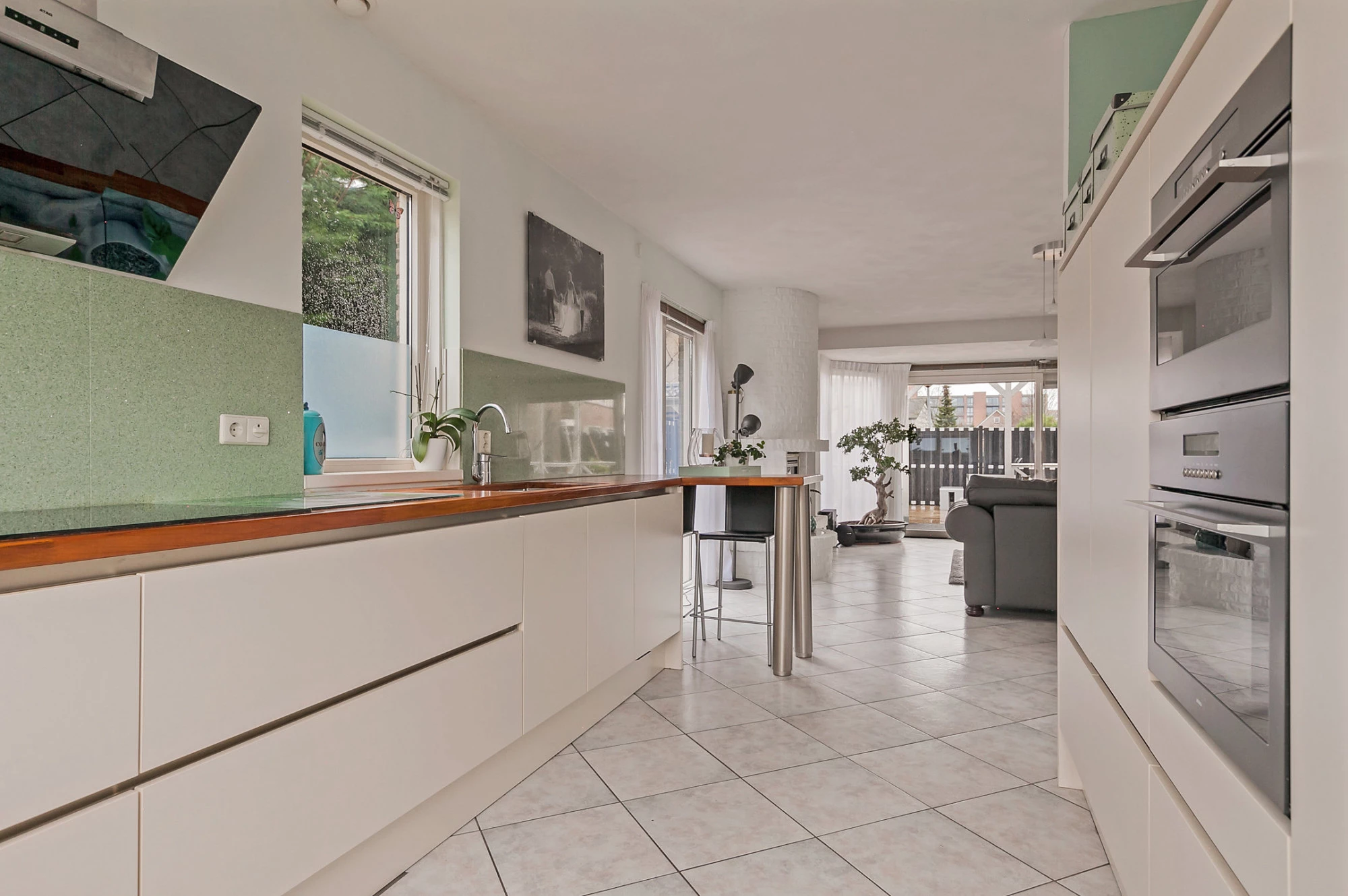 Woonhuis te koop Galjoen 20 19 Lelystad