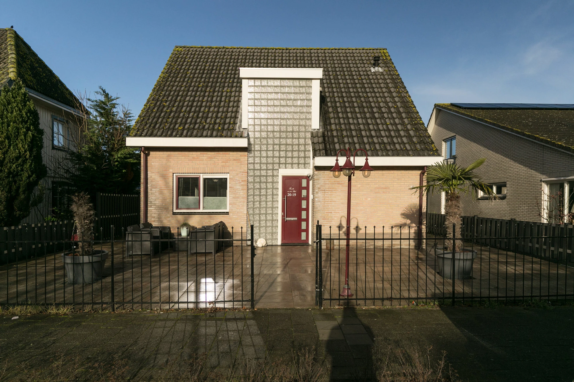 Woonhuis te koop Galjoen 20 19 Lelystad
