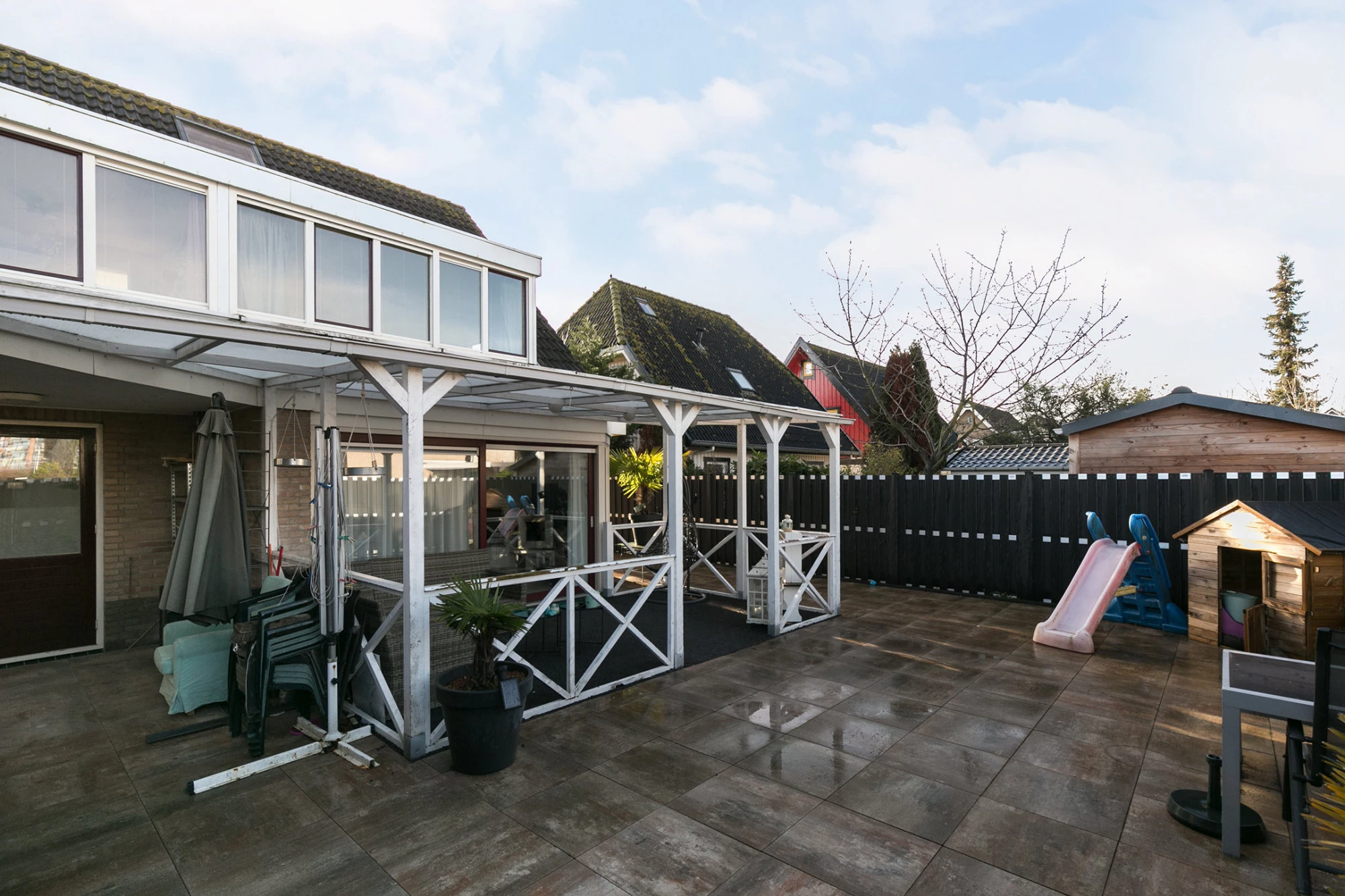 Woonhuis te koop Galjoen 20 19 Lelystad
