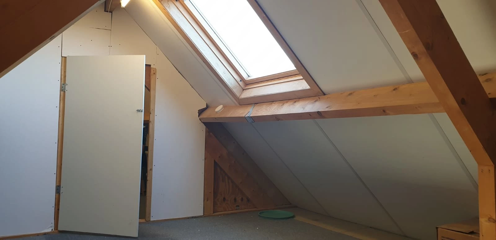 Woonhuis te koop Galjoen 20 19 Lelystad
