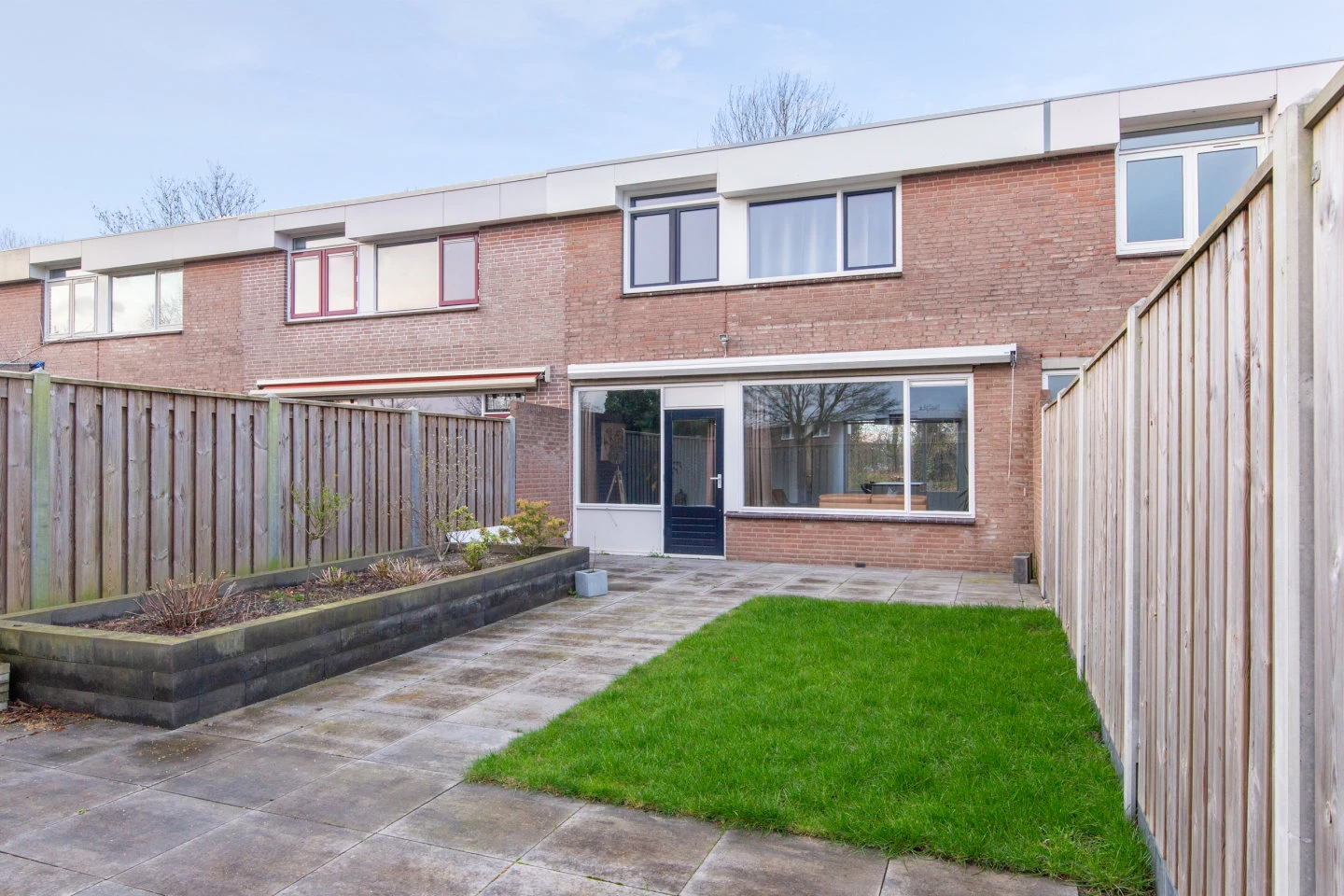Woonhuis te koop Botter 21 3 Lelystad