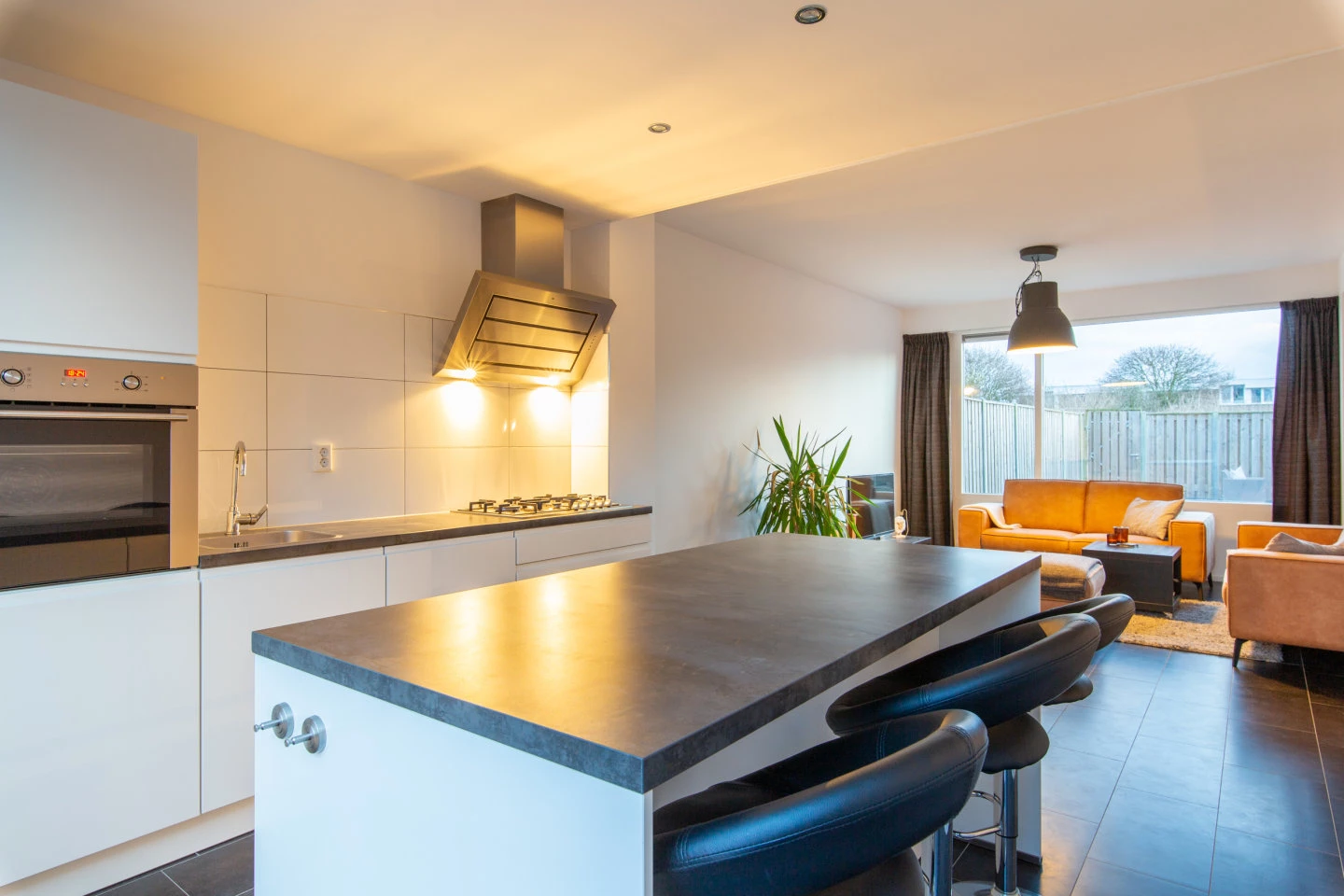 Woonhuis te koop Botter 21 3 Lelystad