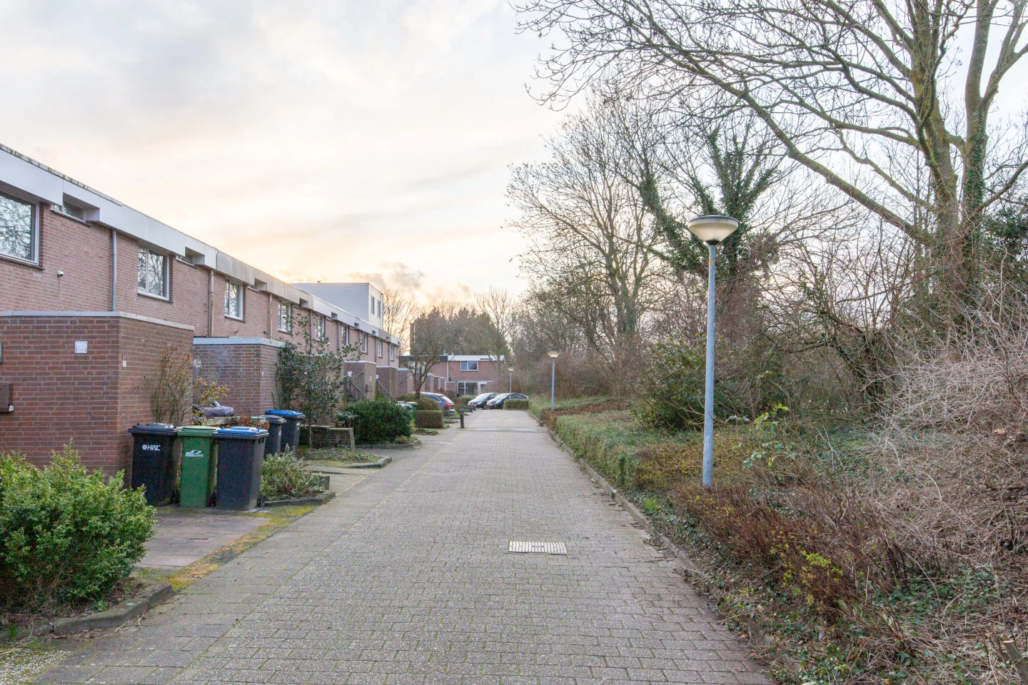 Woonhuis te koop Botter 21 3 Lelystad