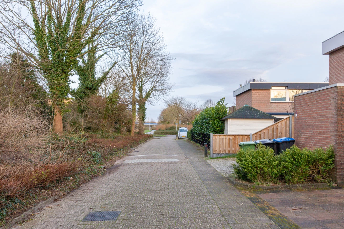Woonhuis te koop Botter 21 3 Lelystad