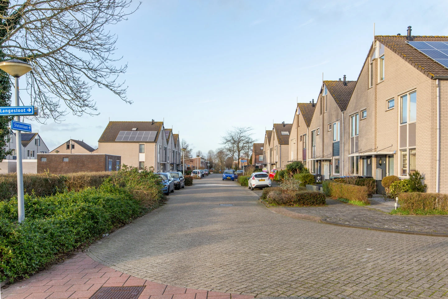 Woonhuis te koop Slotenlaan 25 Lelystad