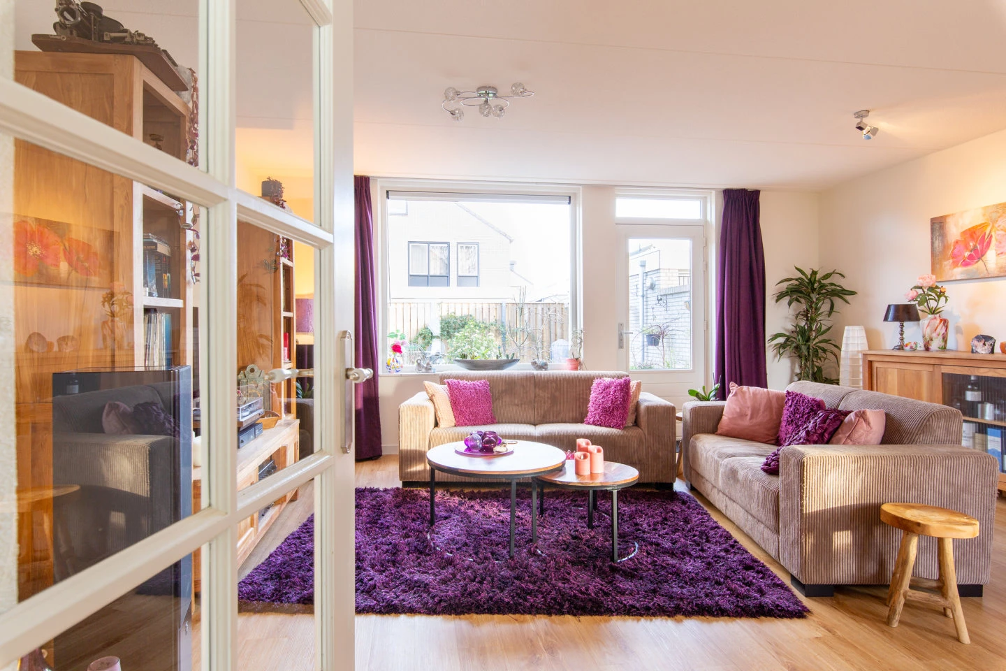 Woonhuis te koop Slotenlaan 25 Lelystad