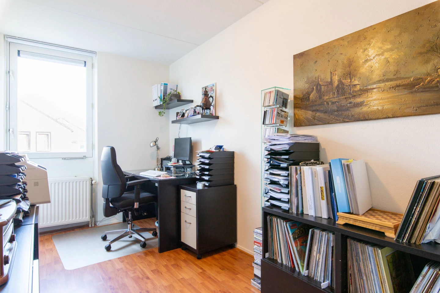 Woonhuis te koop Slotenlaan 25 Lelystad