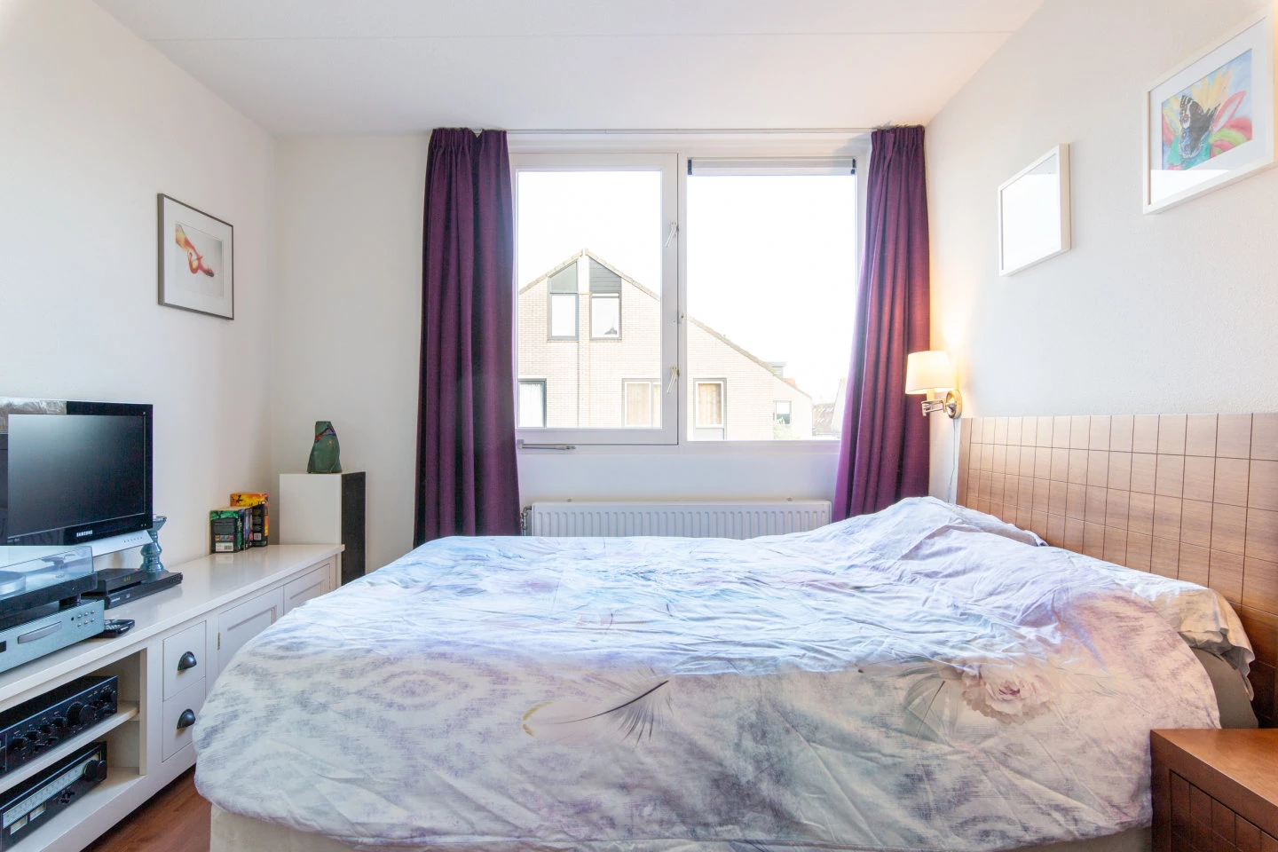 Woonhuis te koop Slotenlaan 25 Lelystad