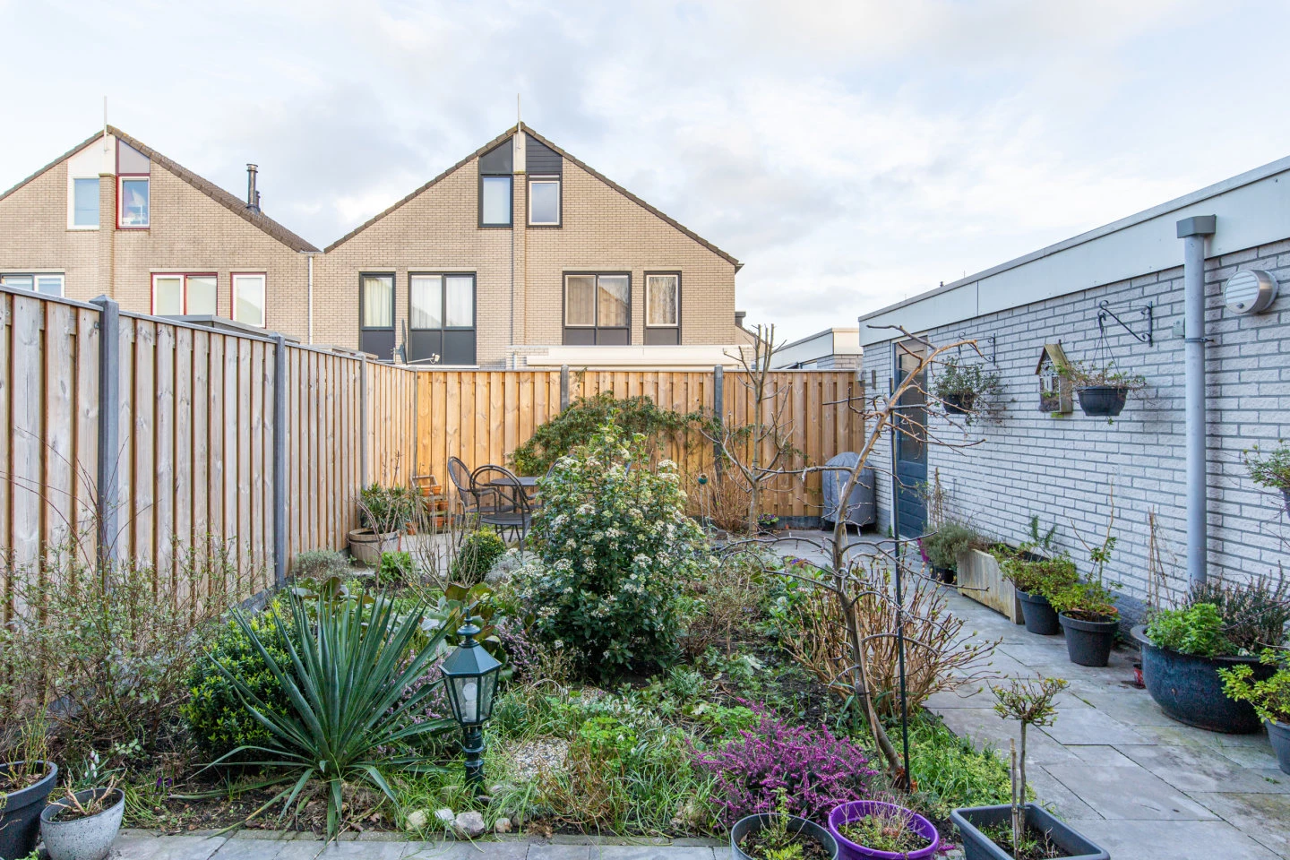 Woonhuis te koop Slotenlaan 25 Lelystad