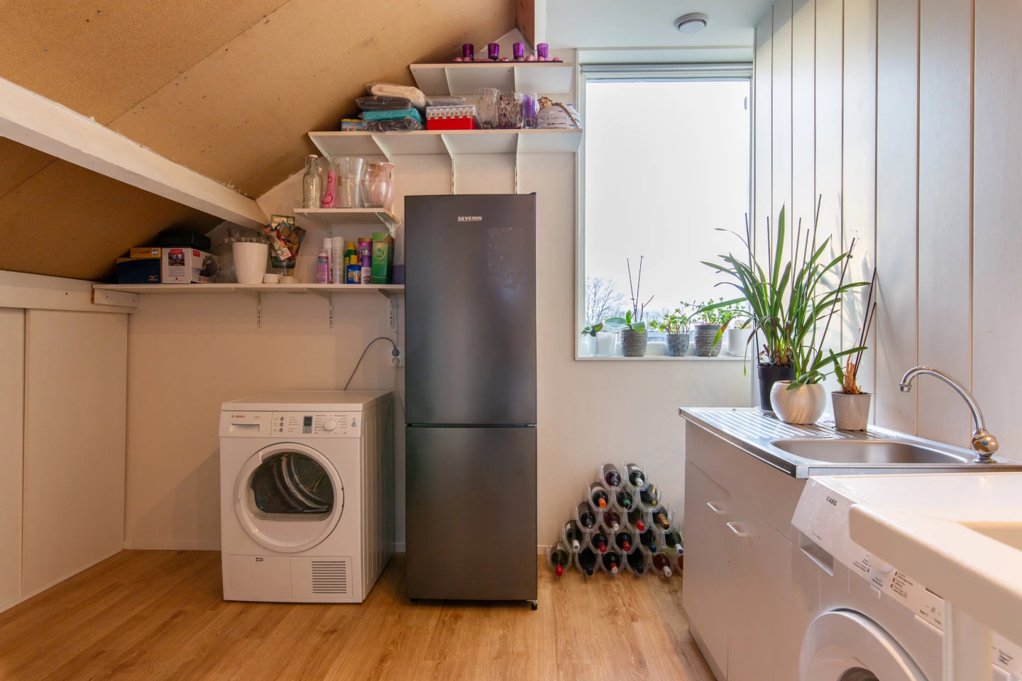 Woonhuis te koop Slotenlaan 25 Lelystad