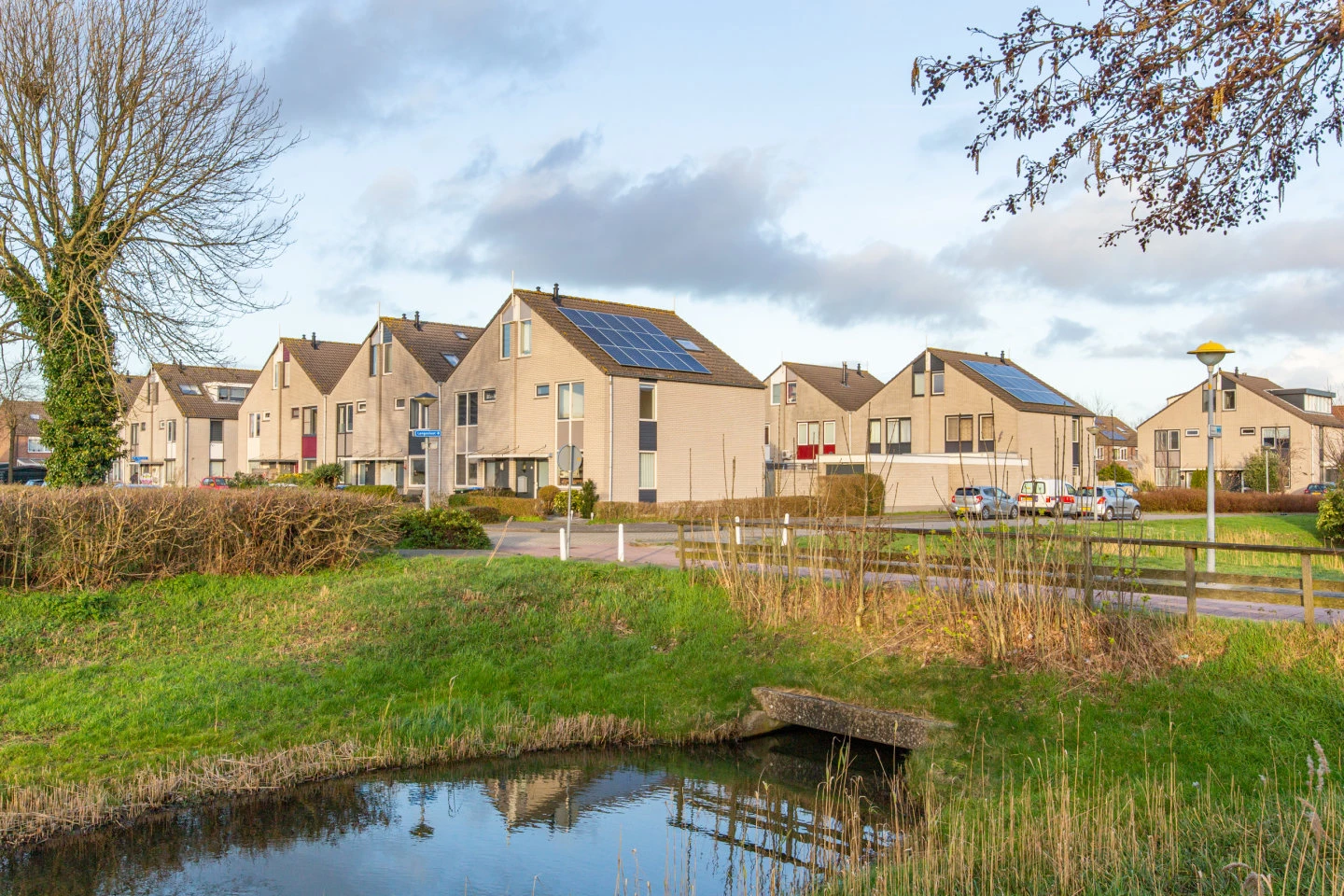 Woonhuis te koop Slotenlaan 25 Lelystad