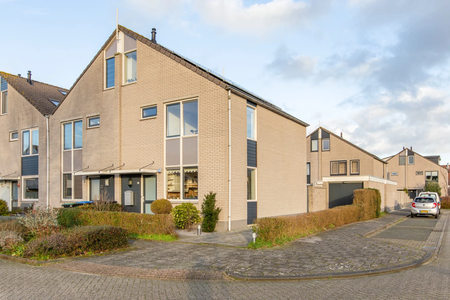 Woonhuis te koop Slotenlaan 25 Lelystad