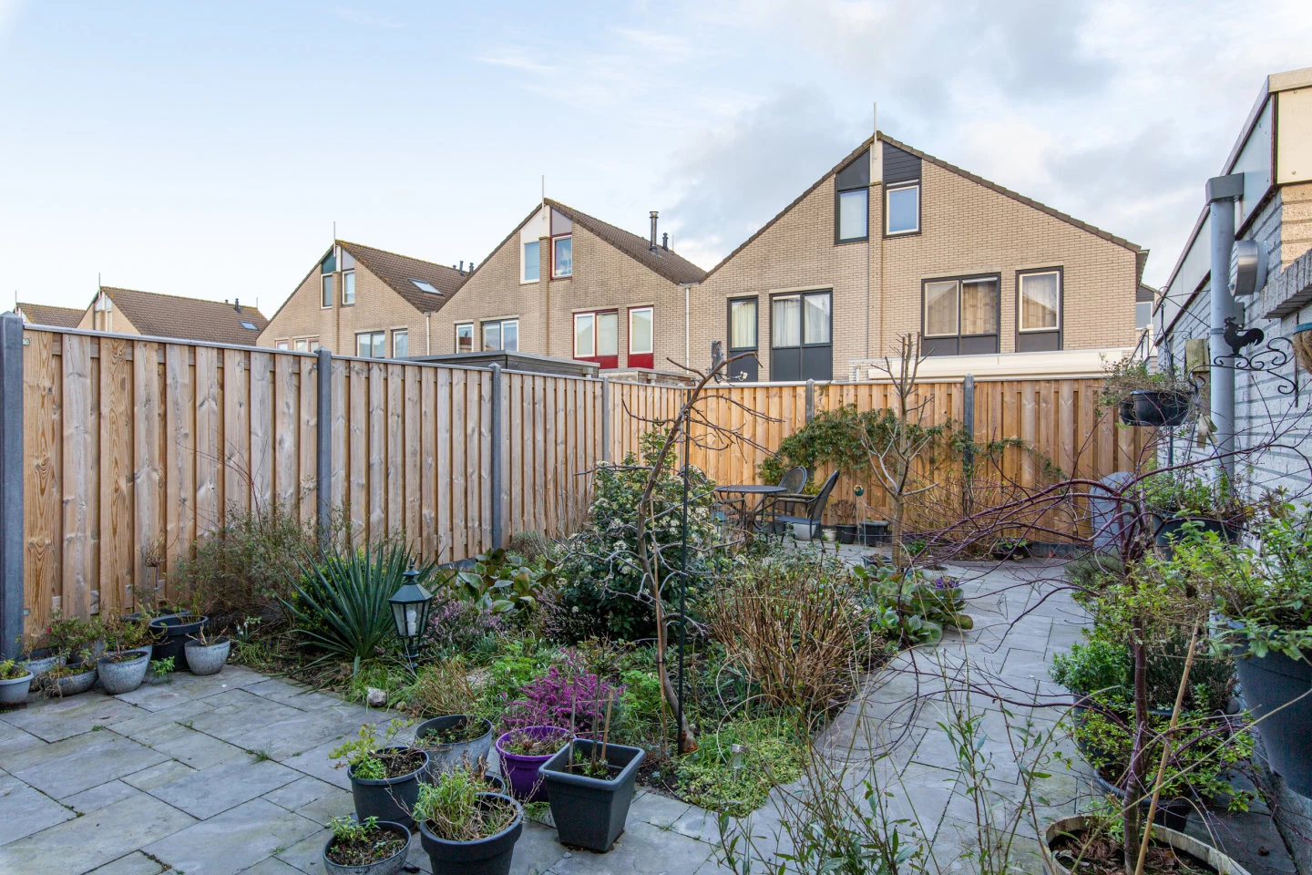 Woonhuis te koop Slotenlaan 25 Lelystad
