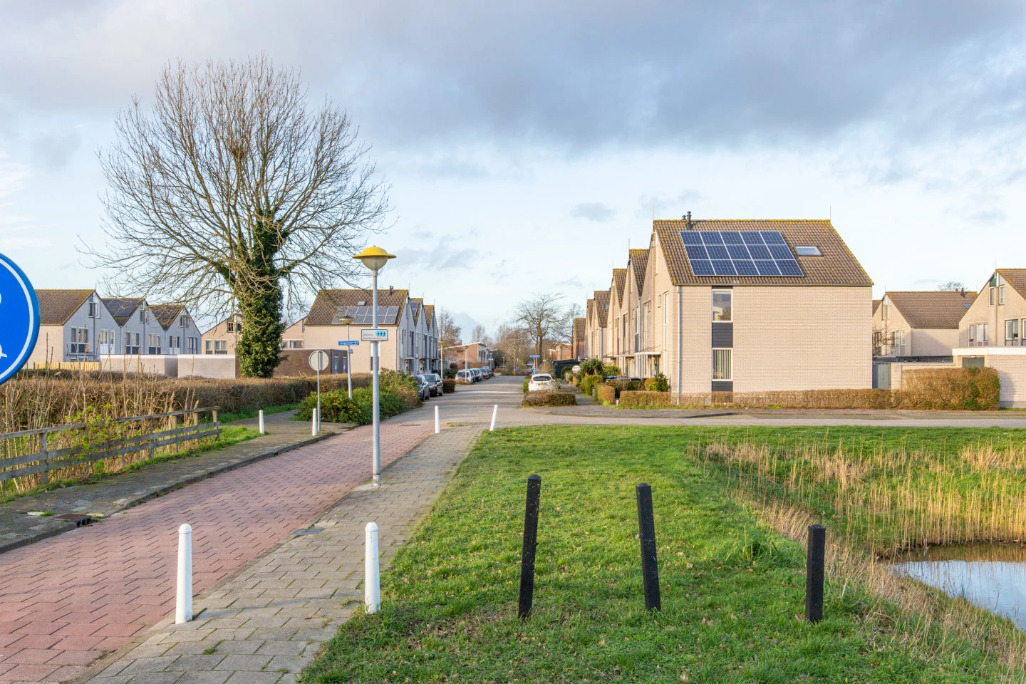 Woonhuis te koop Slotenlaan 25 Lelystad