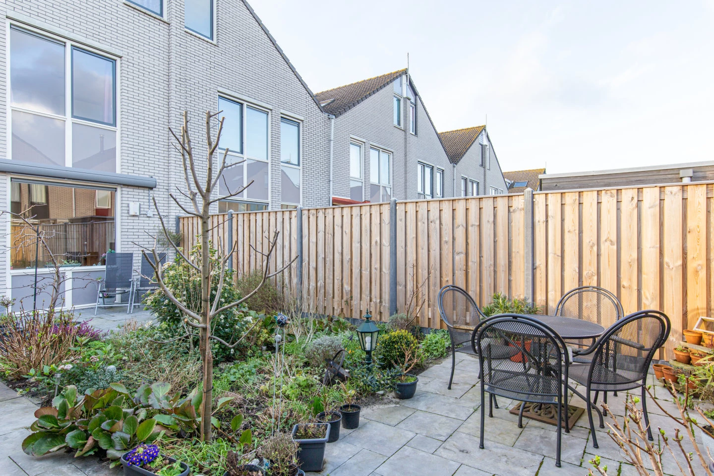 Woonhuis te koop Slotenlaan 25 Lelystad