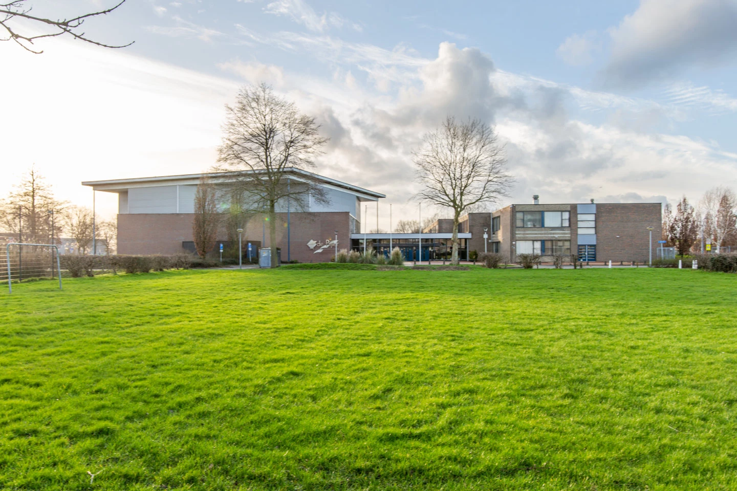 Woonhuis te koop Slotenlaan 25 Lelystad