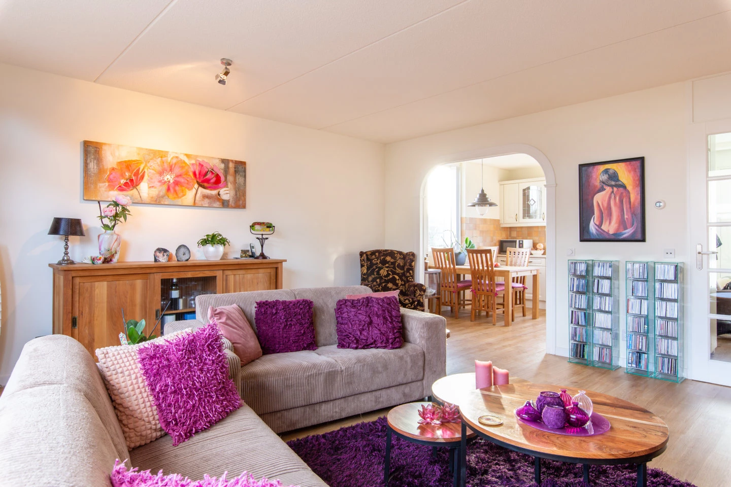 Woonhuis te koop Slotenlaan 25 Lelystad