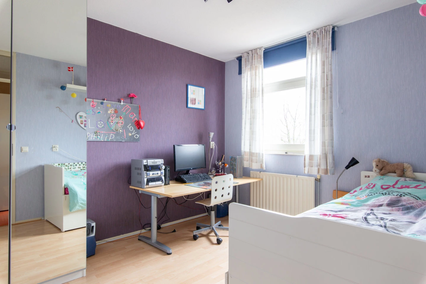 House for sale Harderwijkstraat 148 Lelystad