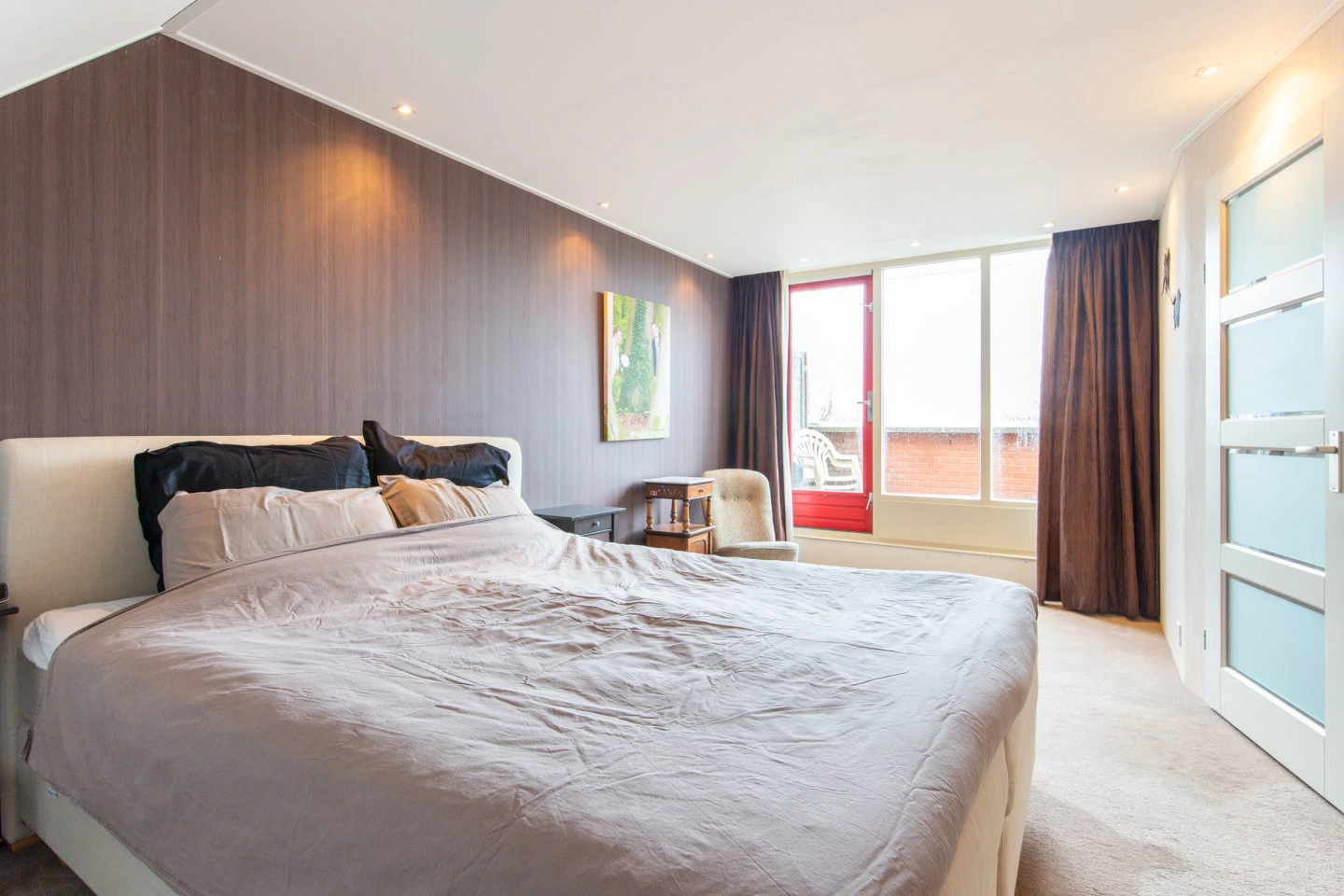 House for sale Harderwijkstraat 148 Lelystad