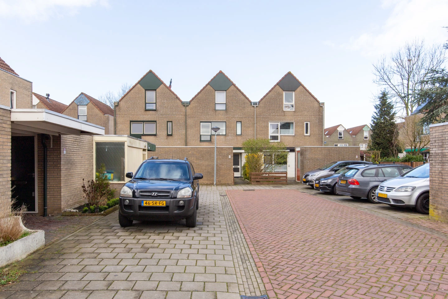 Woonhuis te koop Karveel 59 86 Lelystad