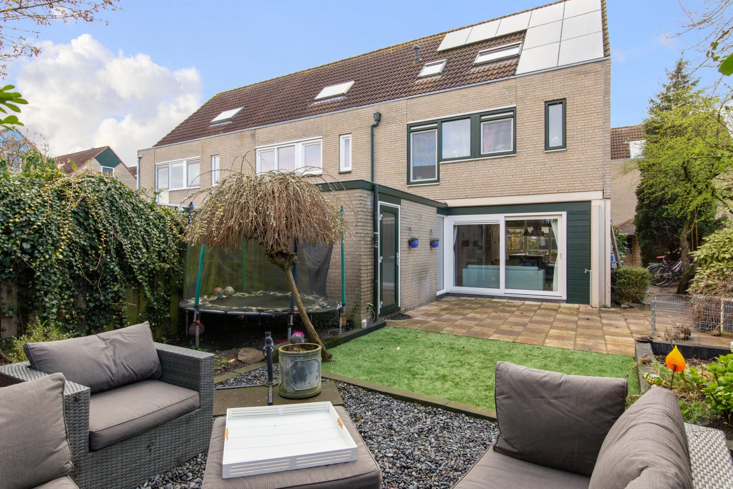 Woonhuis te koop Karveel 59 86 Lelystad
