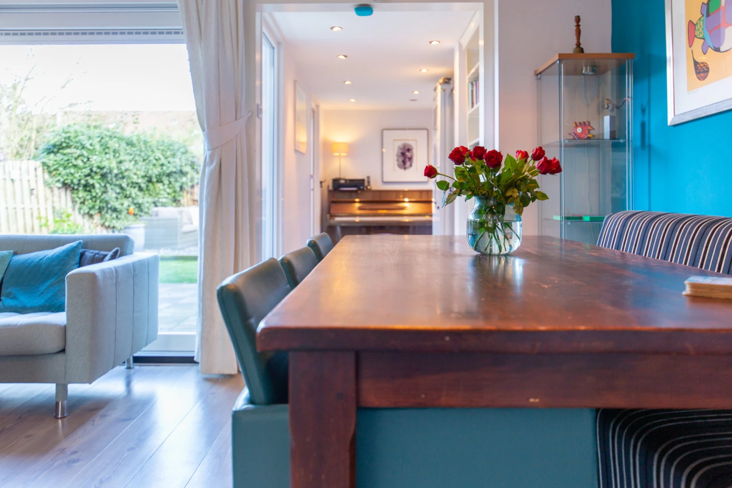 Woonhuis te koop Karveel 59 86 Lelystad