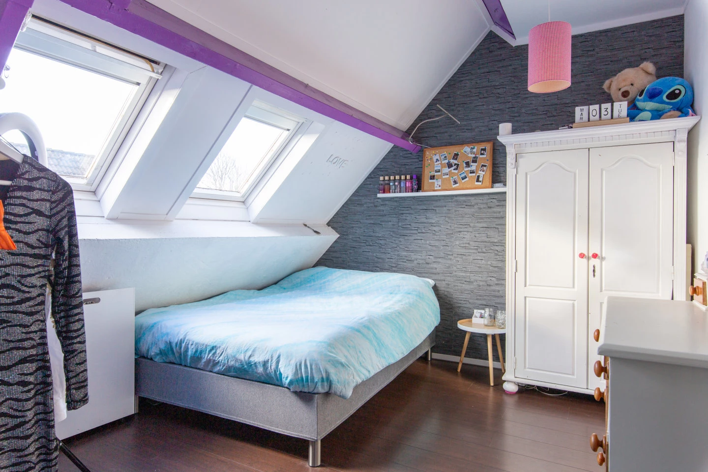 Woonhuis te koop Karveel 59 86 Lelystad