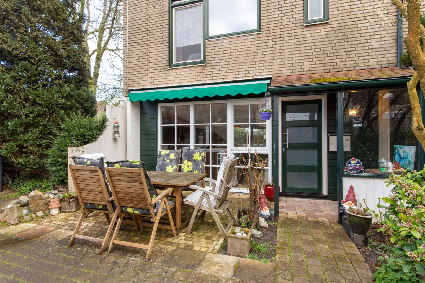 Woonhuis te koop Karveel 59 86 Lelystad