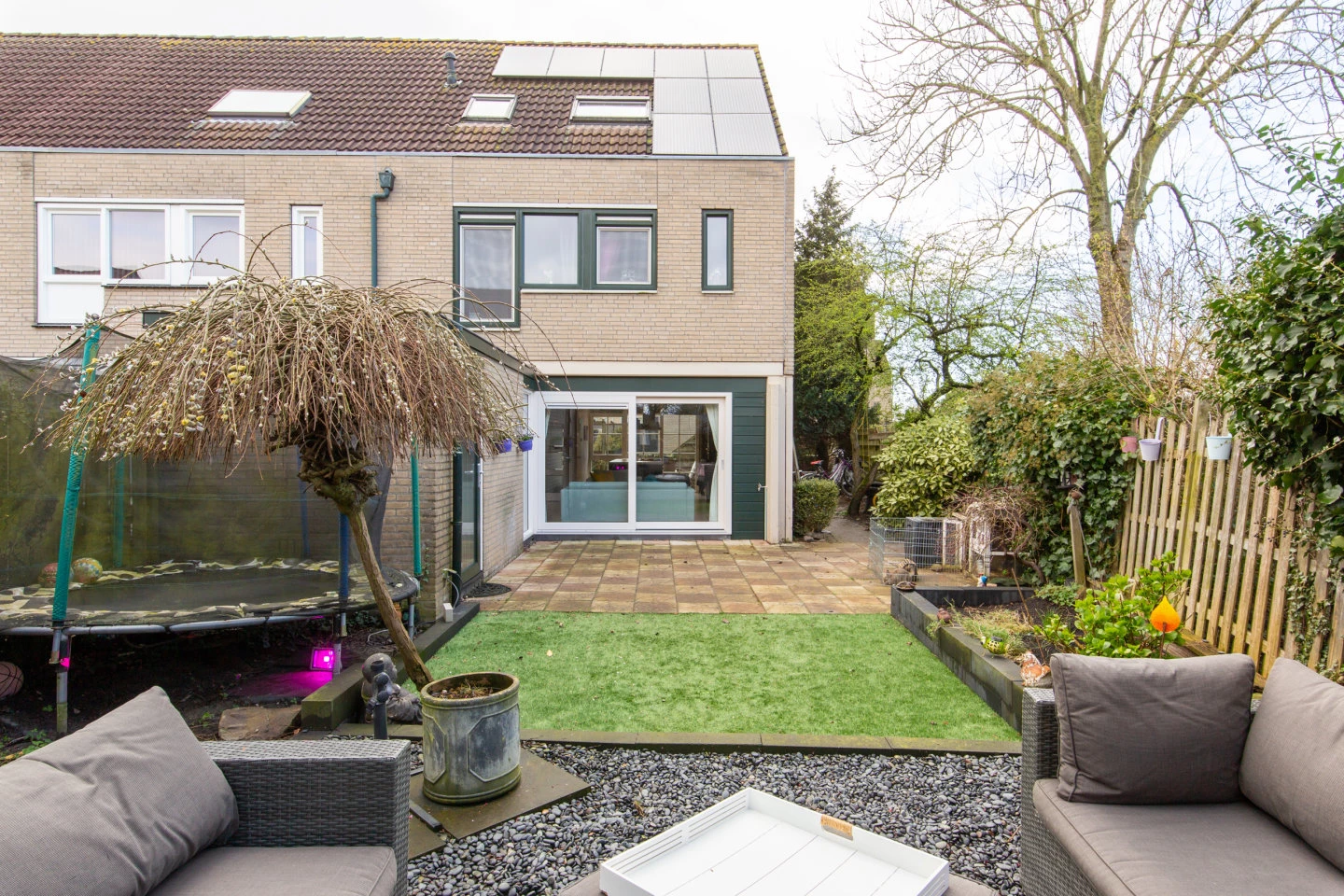 Woonhuis te koop Karveel 59 86 Lelystad