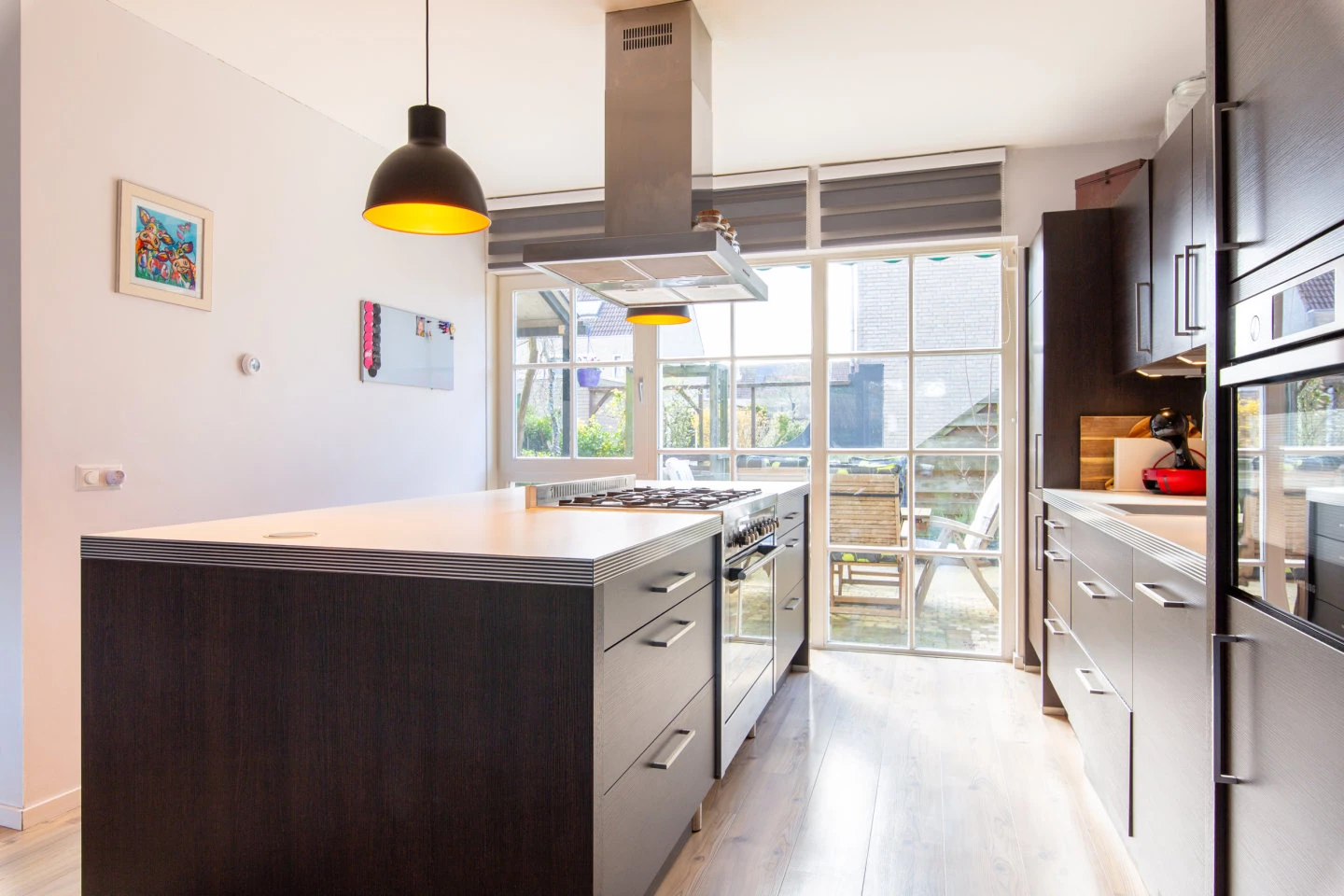 Woonhuis te koop Karveel 59 86 Lelystad