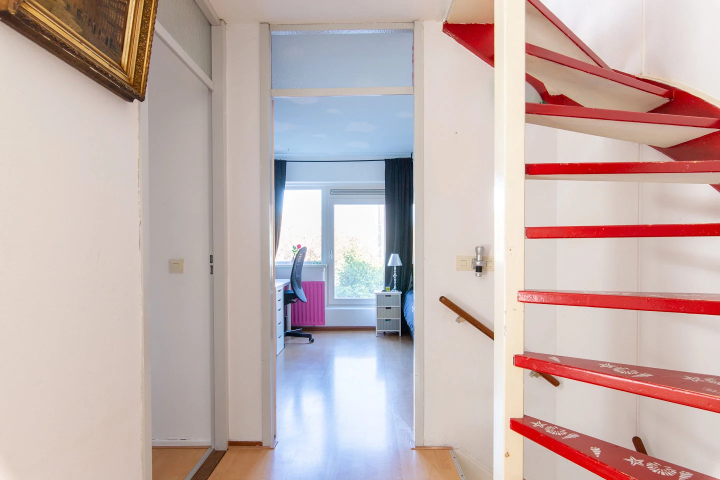 Woonhuis te koop Karveel 59 86 Lelystad