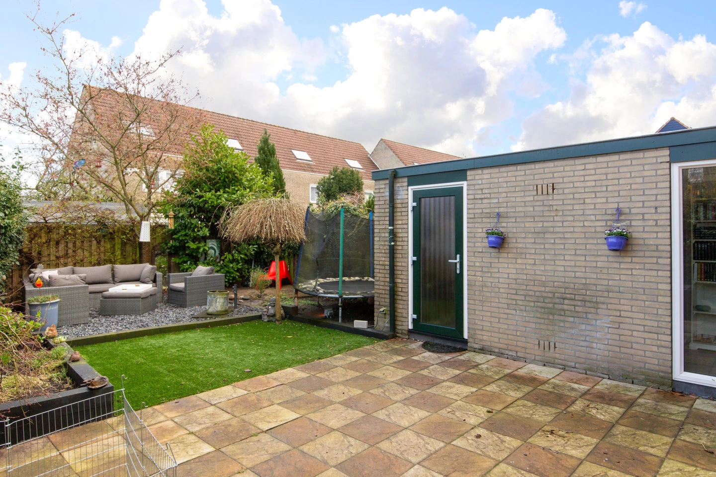 Woonhuis te koop Karveel 59 86 Lelystad