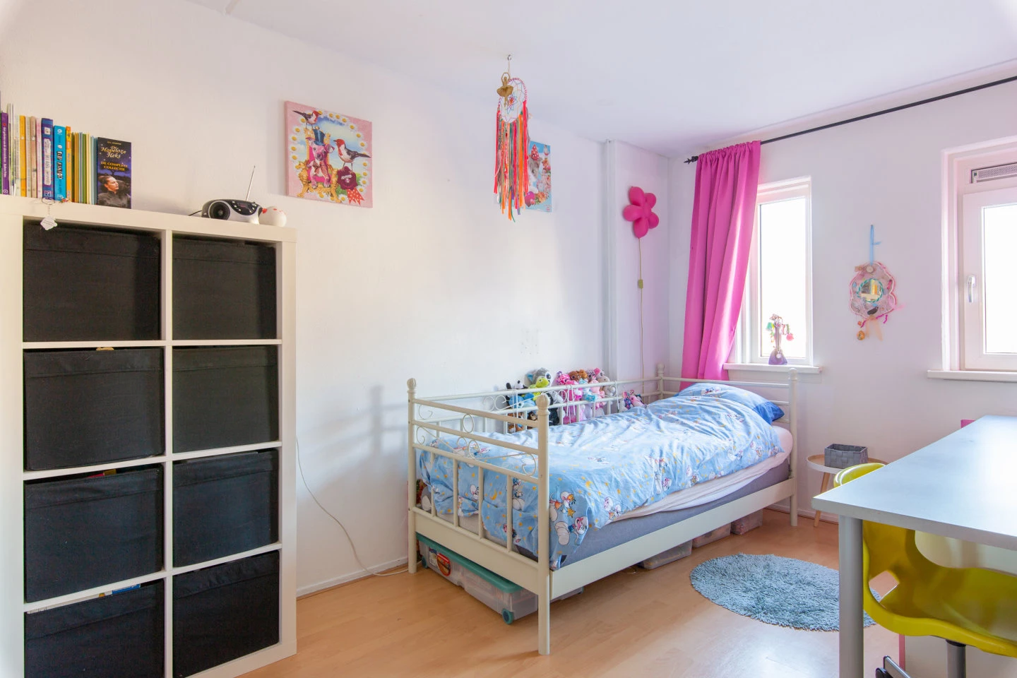 Woonhuis te koop Karveel 59 86 Lelystad