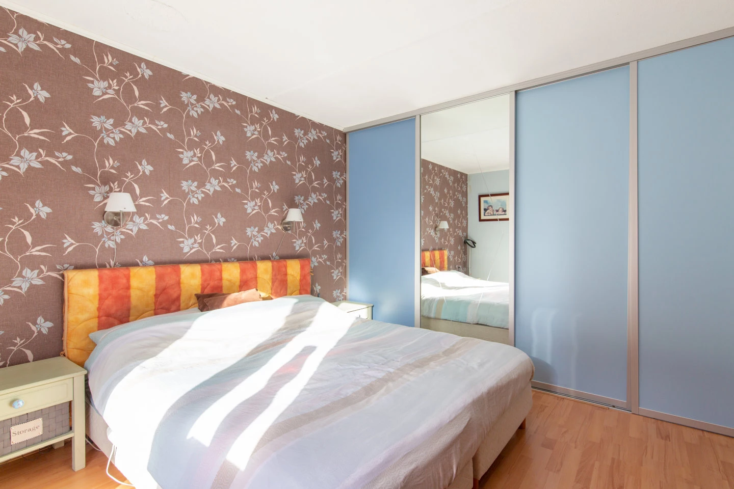 Woonhuis te koop Karveel 59 86 Lelystad