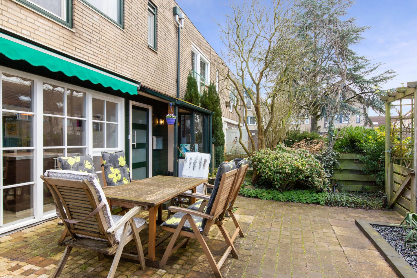 Woonhuis te koop Karveel 59 86 Lelystad