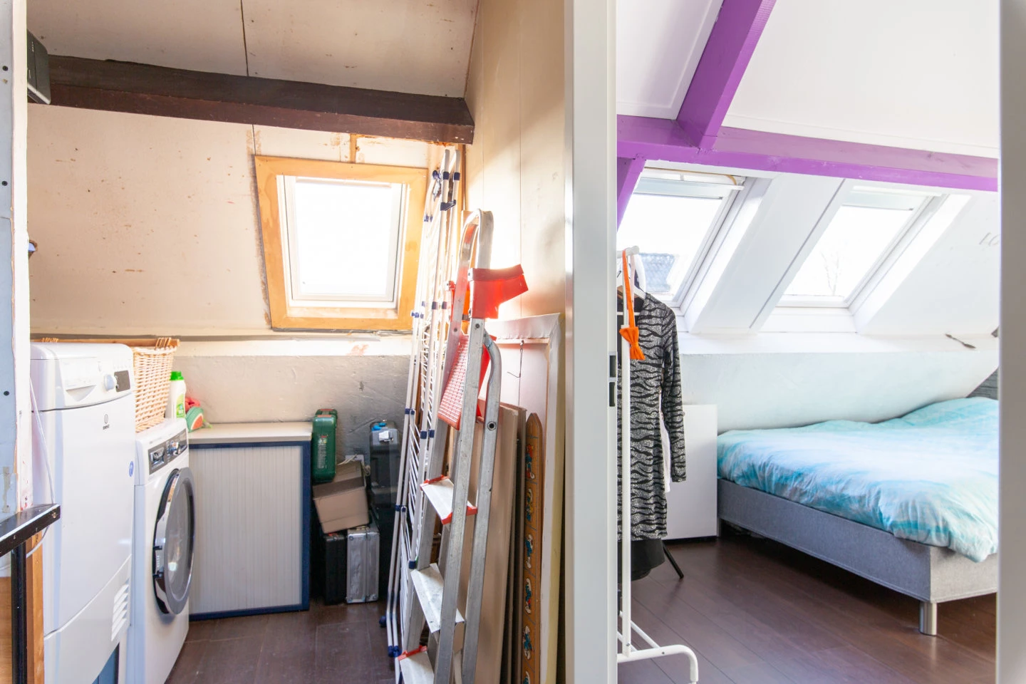 Woonhuis te koop Karveel 59 86 Lelystad