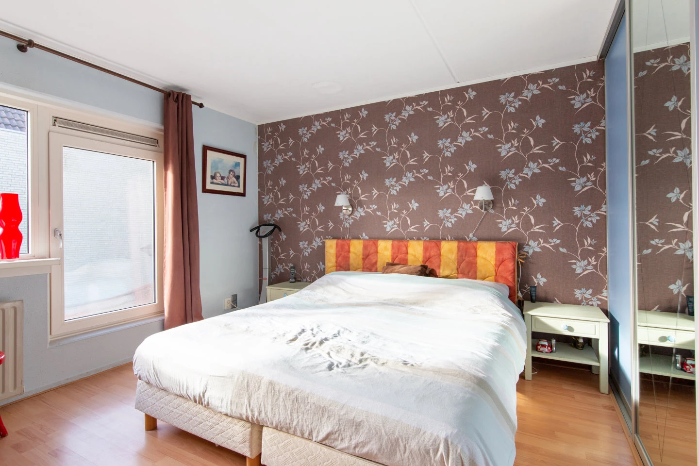 Woonhuis te koop Karveel 59 86 Lelystad