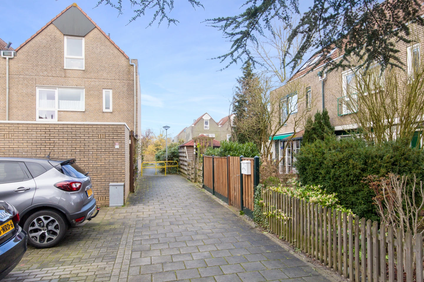 Woonhuis te koop Karveel 59 86 Lelystad