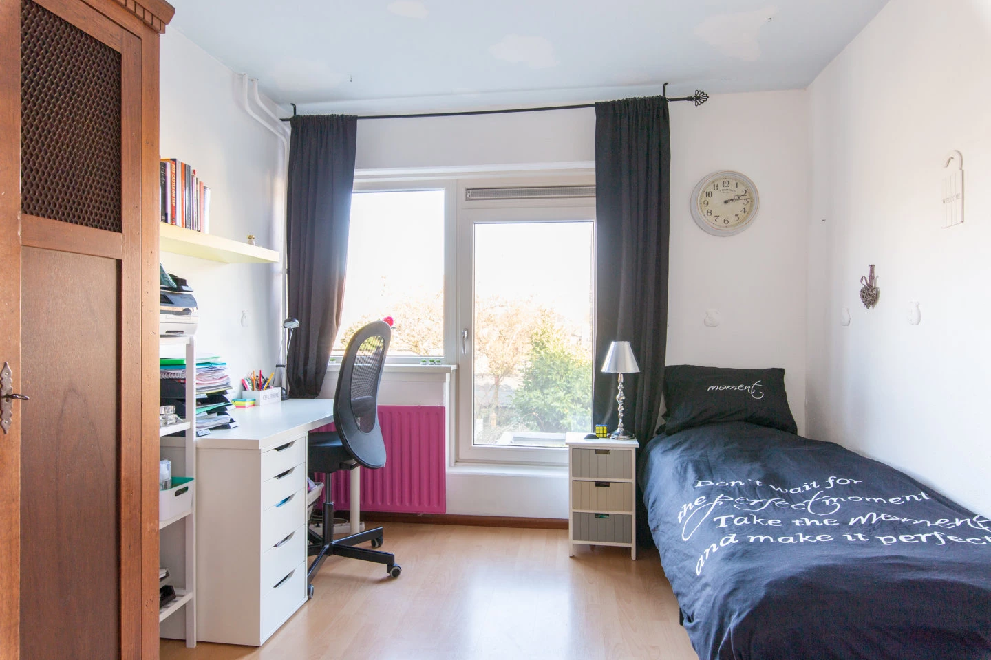 Woonhuis te koop Karveel 59 86 Lelystad