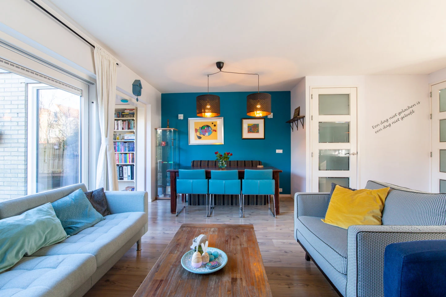 Woonhuis te koop Karveel 59 86 Lelystad