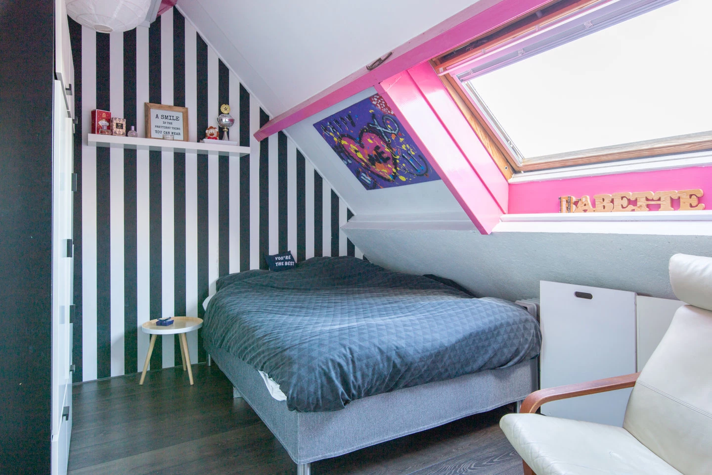 Woonhuis te koop Karveel 59 86 Lelystad