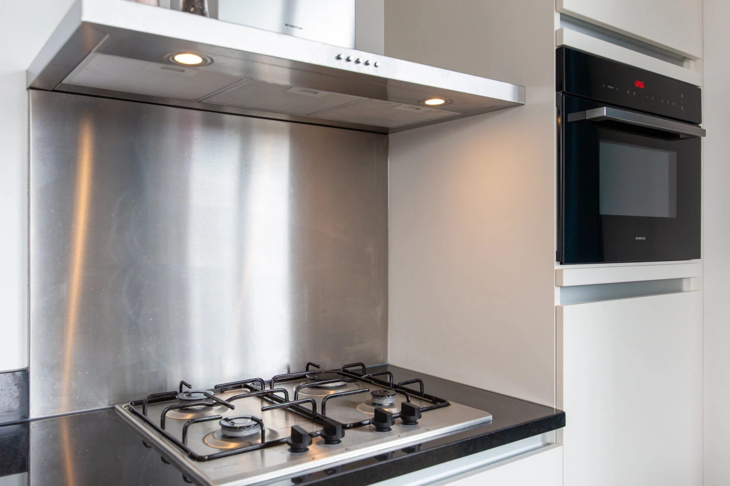 Apartment for sale Waagstraat 33 Lelystad