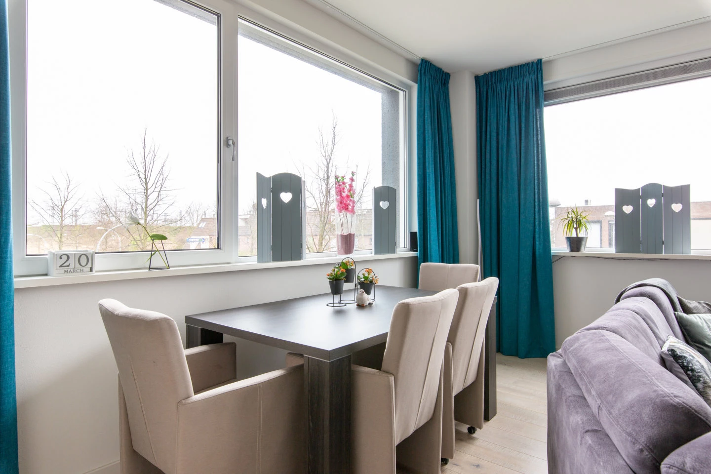 Apartment for sale Waagstraat 33 Lelystad
