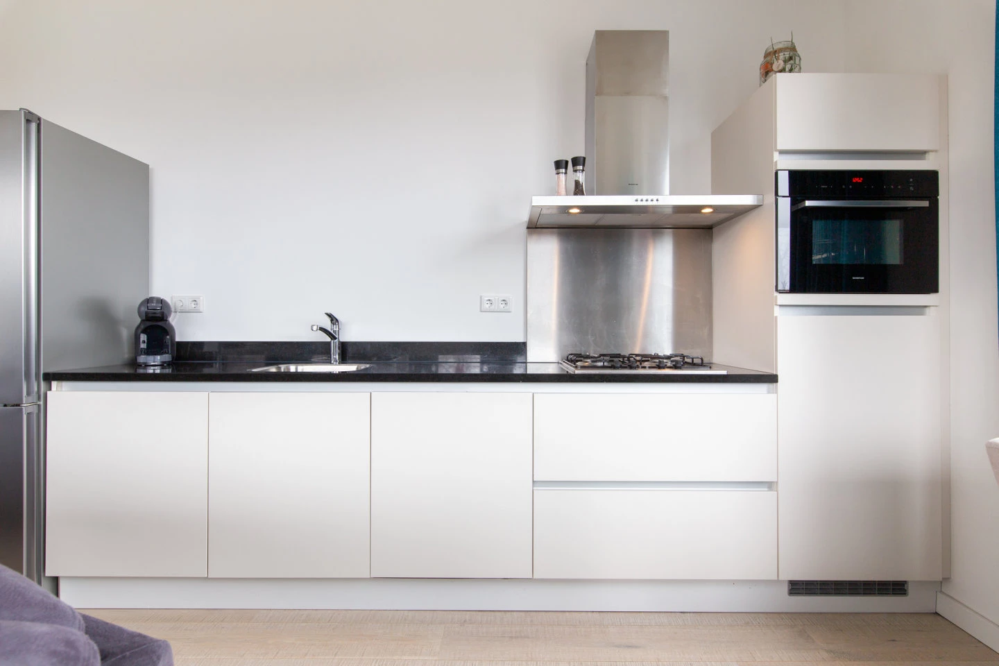 Apartment for sale Waagstraat 33 Lelystad