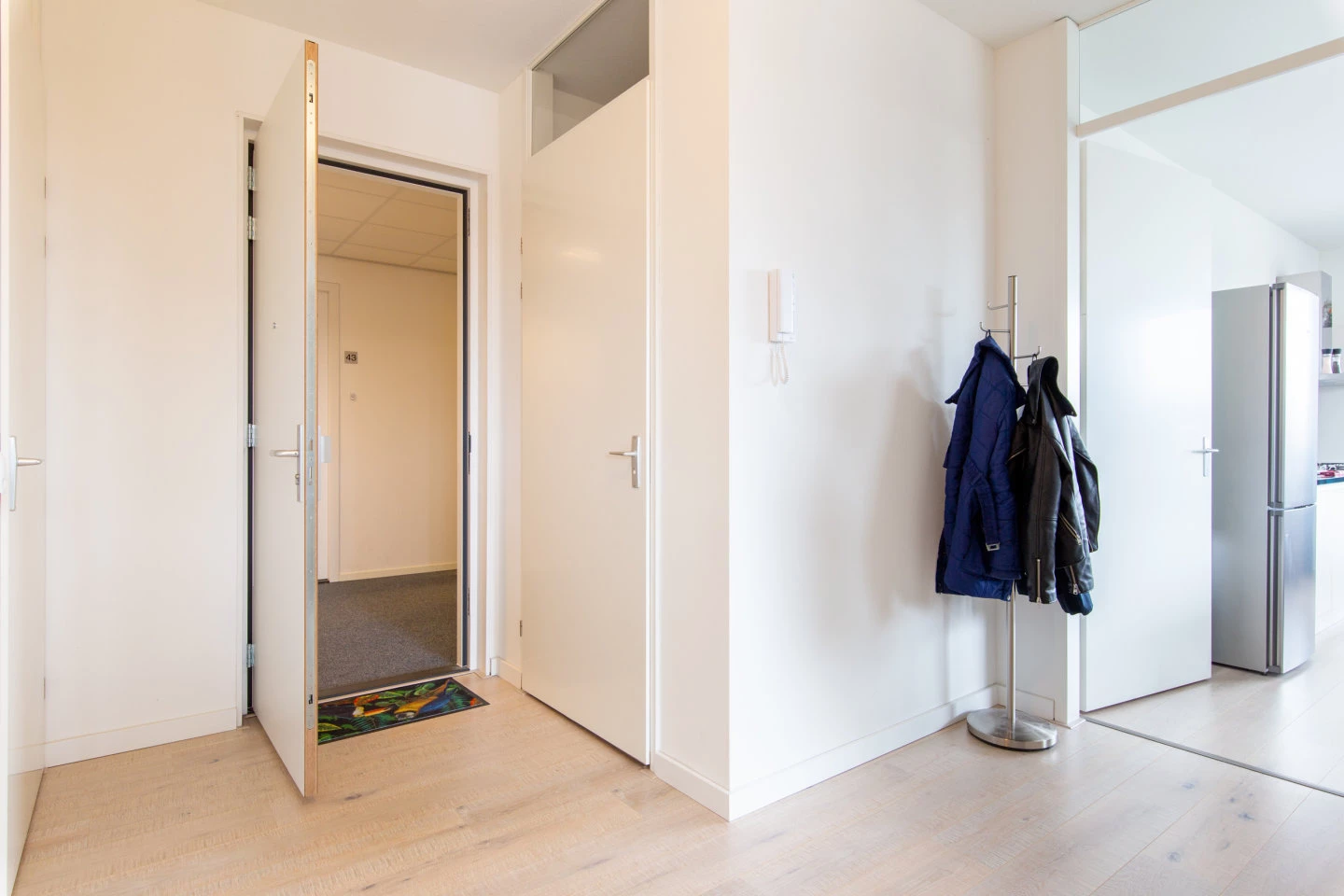 Apartment for sale Waagstraat 33 Lelystad