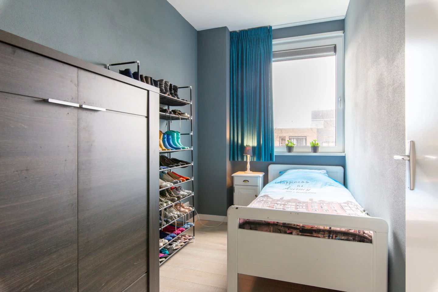 Apartment for sale Waagstraat 33 Lelystad